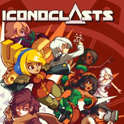 Iconoclasts Global Steam Key