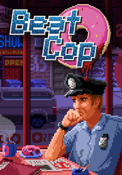 Beat Cop Global Steam Key