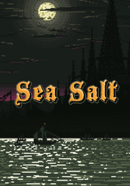 Sea Salt Global Steam Key