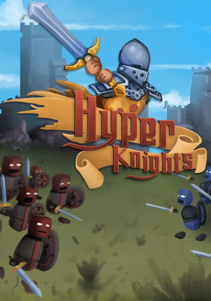 Hyper Knights Global Steam Key