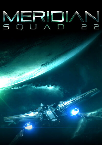 Meridian: Squad 22 Global Steam Key