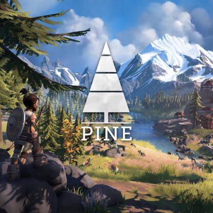 Pine Global Steam PC Key