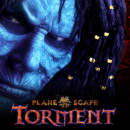 Planescape: Torment Enhanced Edition Global Steam Key