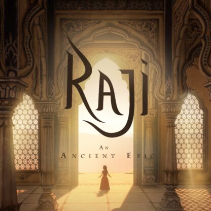 Raji: An Ancient Epic Global Steam Key