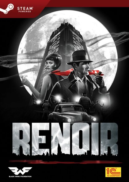 Renoir Global Steam Key