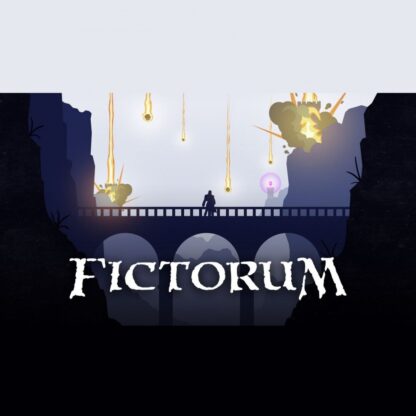 Fictorum Global Steam Key