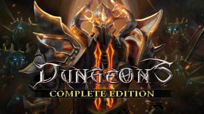 Dungeons 2 Complete Edition Global Steam Key