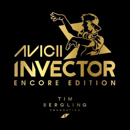 AVICII Invector Encore Edition Global Steam Key