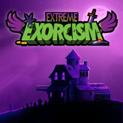 Extreme Exorcism Global Steam Key