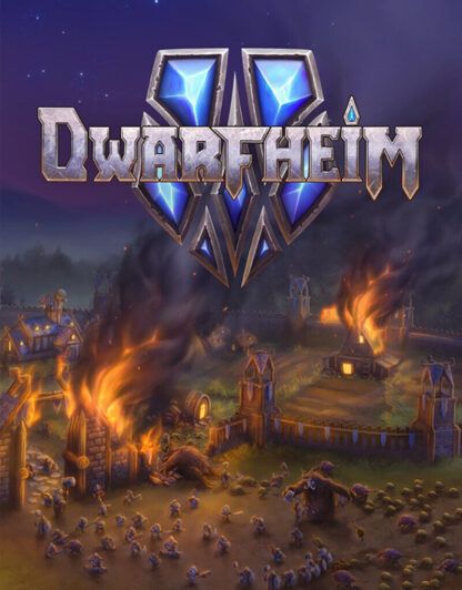 DwarfHeim Global Steam Key