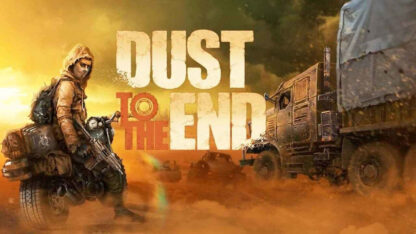 Dust to the End Global Steam Key