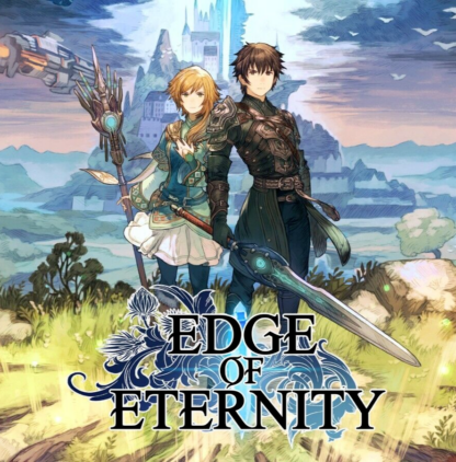 Edge of Eternity Global Steam Key