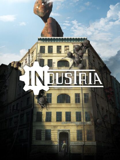 INDUSTRIA Global Steam Key