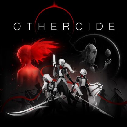 Othercide Global Steam Key