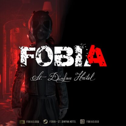 Fobia St. Dinfna Hotel Global Steam Key