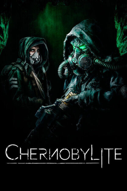 Chernobylite Enhanced Edition Global Steam Key