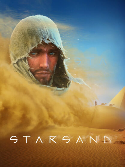 Starsand Global Steam Key