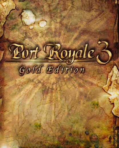 Port Royale 3 Gold Edition Global Steam Key