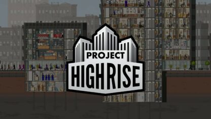 Project Highrise Global Steam Key