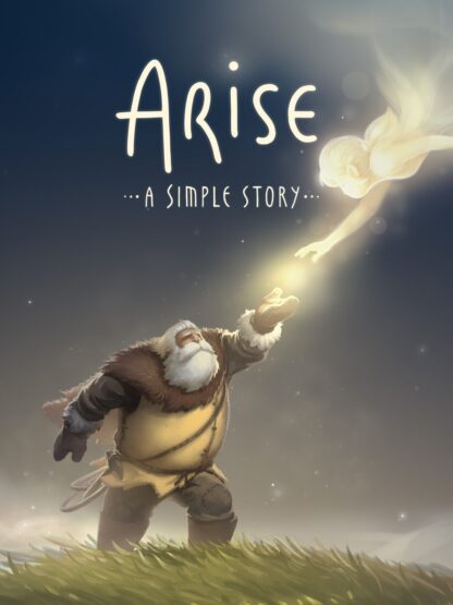 Arise: A Simple Story Global Steam Key