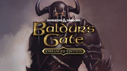 Baldur's Gate: Enhanced Edition Global Steam Key