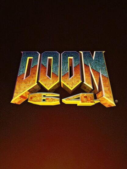 DOOM 64 Global Steam Key