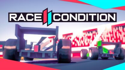 Race Condition Global Steam Key