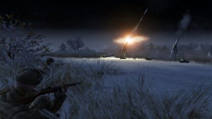 Men of War: Collector Pack Global Steam Key - Image 6