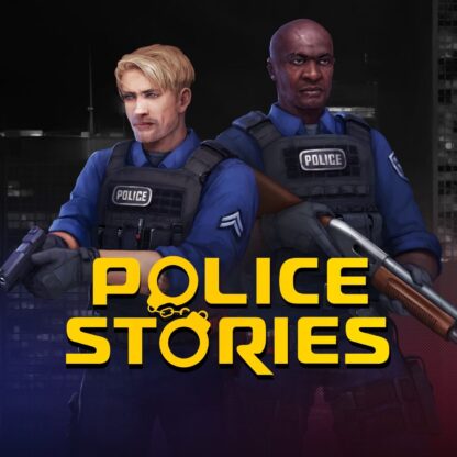 Police Stories Global Steam Key