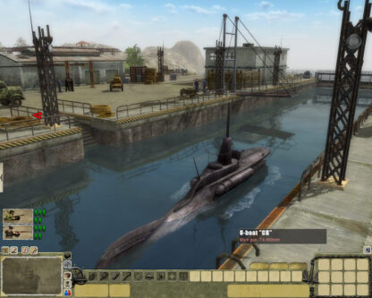 Men of War: Collector Pack Global Steam Key - Image 7