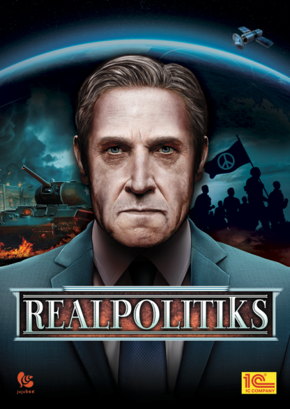 Realpolitiks Global Steam Key