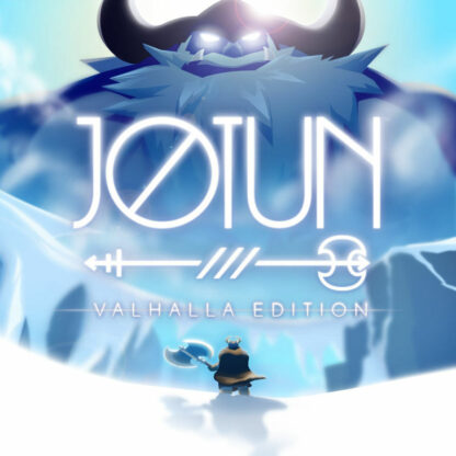 Jotun: Valhalla Edition Global Steam Key