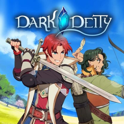 Dark Deity Global Steam Key