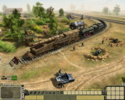 Men of War: Collector Pack Global Steam Key - Image 8