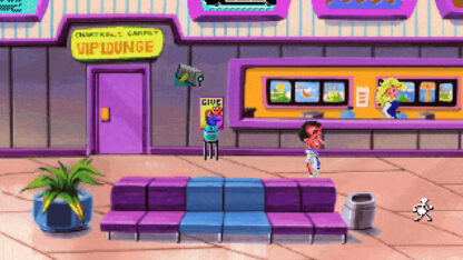 Leisure Suit Larry 1,2,3,5,6,7 & Magna Cum Laude Bundle Steam Key - Image 10