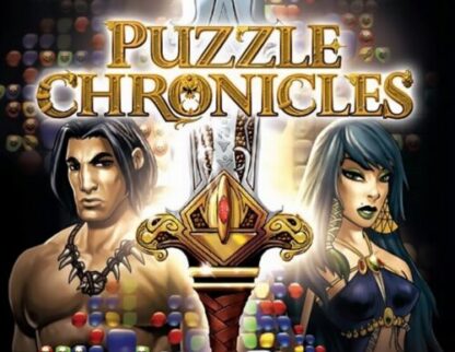 Puzzle Chronicles Global Steam Key