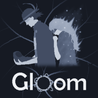 Gloom Global Steam Key