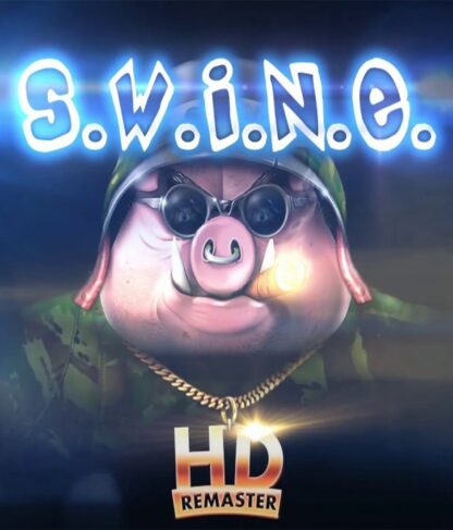 S.W.I.N.E. HD Remaster Global Steam Key