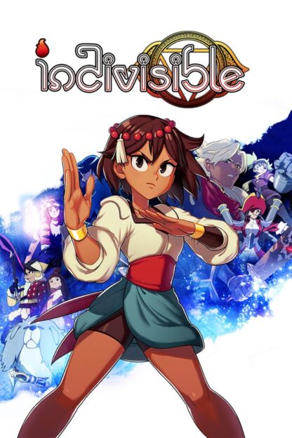 Indivisible Global Steam Key