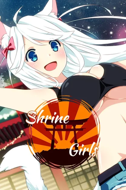 Sakura Shrine Girls Global Steam Key