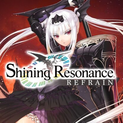 Shining Resonance Refrain Global Steam Key