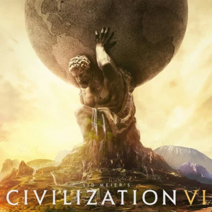 Sid Meier's Civilization VI Global Steam Key