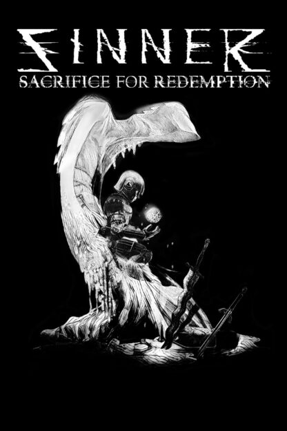 SINNER: Sacrifice for Redemption Global Steam Key