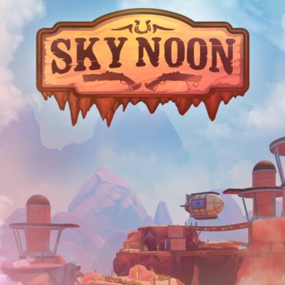 Sky Noon Global Steam Key