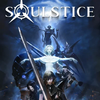 Soulstice Global Steam Key