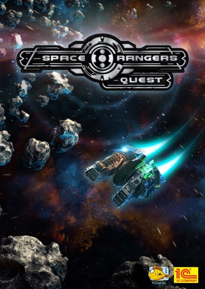 Space Rangers: Quest Global Steam Key