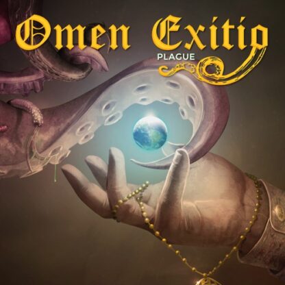 Omen Exitio: Plague Global Steam Key