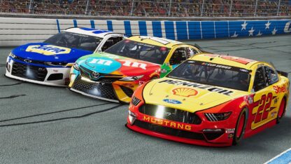 NASCAR Heat 5 Ultimate Edition Global Steam Key - Image 9