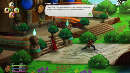 Aurion: Legacy of the Kori-Odan Global Steam Key - Image 5