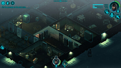 Distrust: Polar Survival Global Steam Key - Image 6